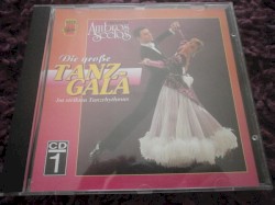 Die Große Tanz-Gala