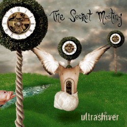 Ultrashiver