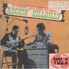 Rockin’ Hillbilly, Vol. 2