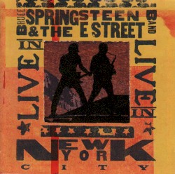 Live in New York City