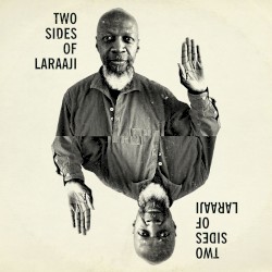 Two Sides of Laraaji