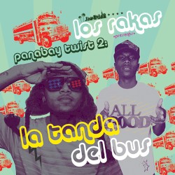 Panabay Twist 2: La Tanda Del Bus