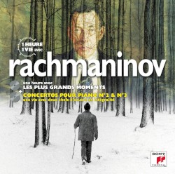 1 heure 1 vie avec Rachmaninov