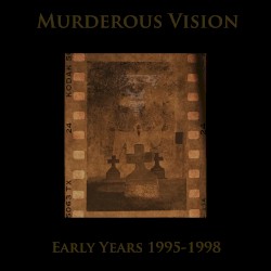 Early Years 1995-1998