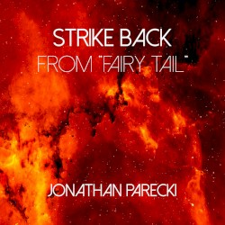 STRIKE BACK (from "Fairy Tail")