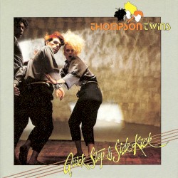 Quick Step & Side Kick