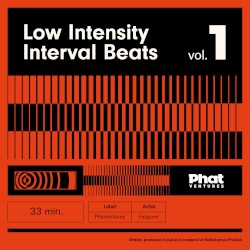 Low Intensity Interval Beats