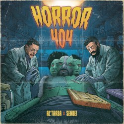 Horror 404