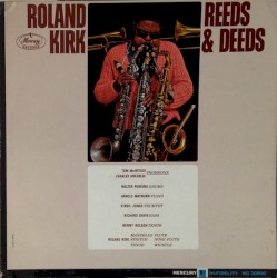 Reeds & Deeds