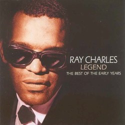 Legend: The Best of the Early Years