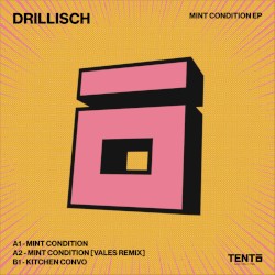 Mint Condition EP