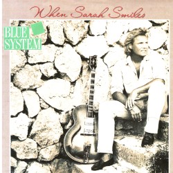 When Sarah Smiles
