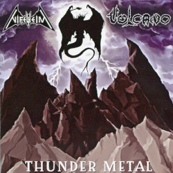 Thunder Metal