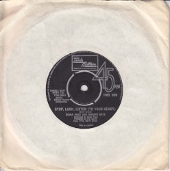 Stop, Look, Listen (to Your Heart) / Love Twins