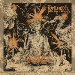 Black Arts & Alchemy