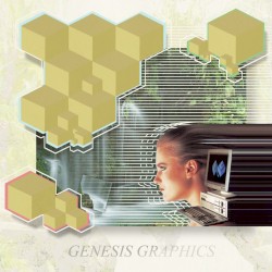 GENESIS GRAPHICS