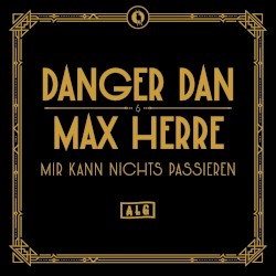 Mir kann nichts passieren