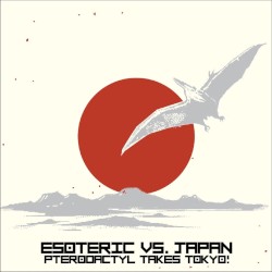 Esoteric vs. Japan