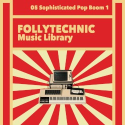 FML05 Sophisticated Pop Boom 1