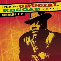 This Is Crucial Reggae