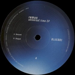 Universal Time EP
