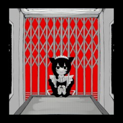 Leave you on The Back of the Earth