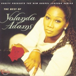 Best of Yolanda Adams