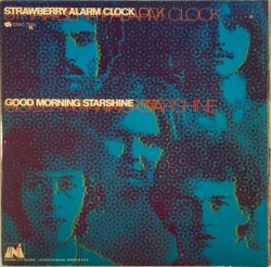 Good Morning Starshine