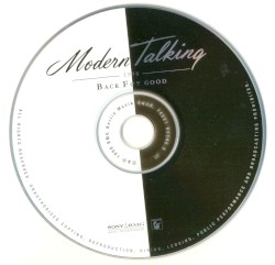 Back for Good: The 7th Album