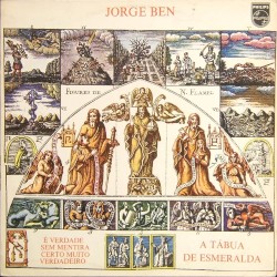 A Tábua de Esmeralda