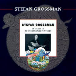 The Best Of The Transatlantic Years