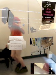 Freeroam 96 :: Dry me off