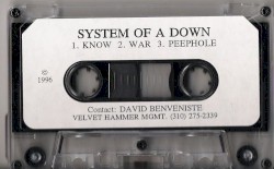 [Demo Tape 3]