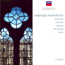 Baroque Favourites