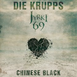 Chinese Black