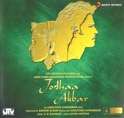 Jodhaa Akbar