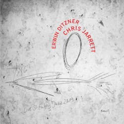 Ditzners Carte Blanche / Live @ Enjoy Jazz 2019