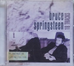 18 Tracks