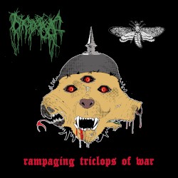 Rampaging Triclops of War
