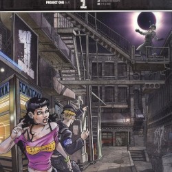 Fantasy or Reality / It's a Sine