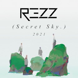 Secret Sky 2021