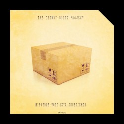 Mientras todo está sucediendo