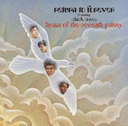 Hymn of the Seventh Galaxy