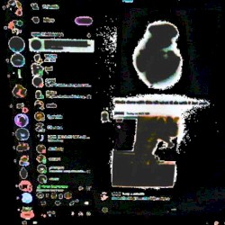 every pizza is for me