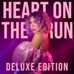Heart on the Run / Rock Professor