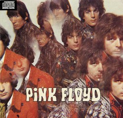 The Piper at the Gates of Dawn