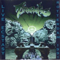 Live Ecstasy Rotterdam 1991