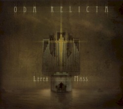Leper Mass