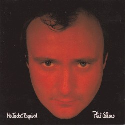 No Jacket Required