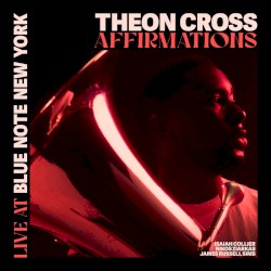 Affirmations (live at Blue Note New York)